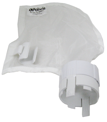 9-100-1015 Sand/Silt Bag - 380 CLEANER